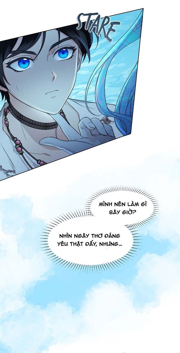 Hải Âu & Sói Hoang - Chapter 18 - Page 14