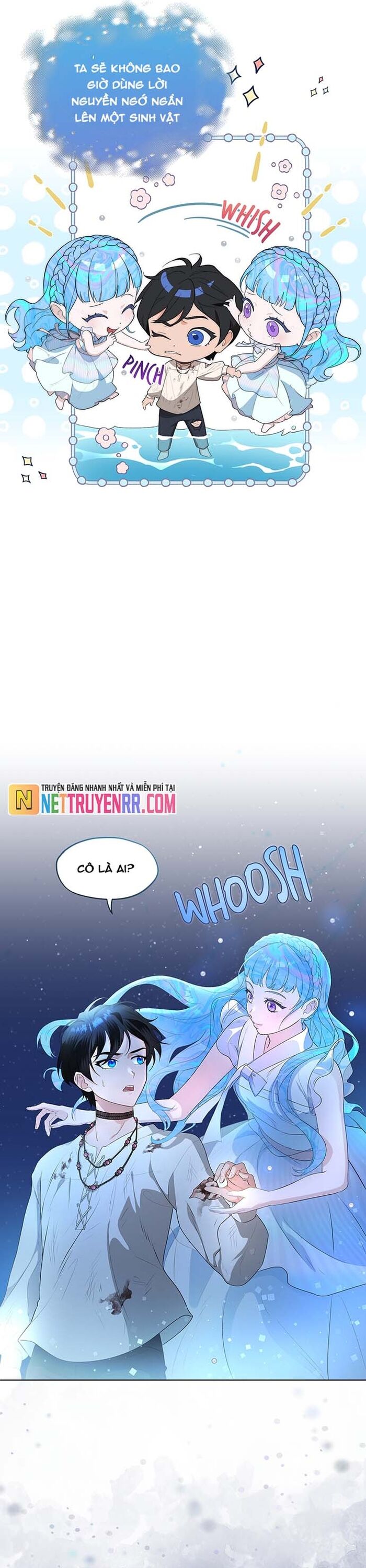 Hải Âu & Sói Hoang - Chapter 18 - Page 18