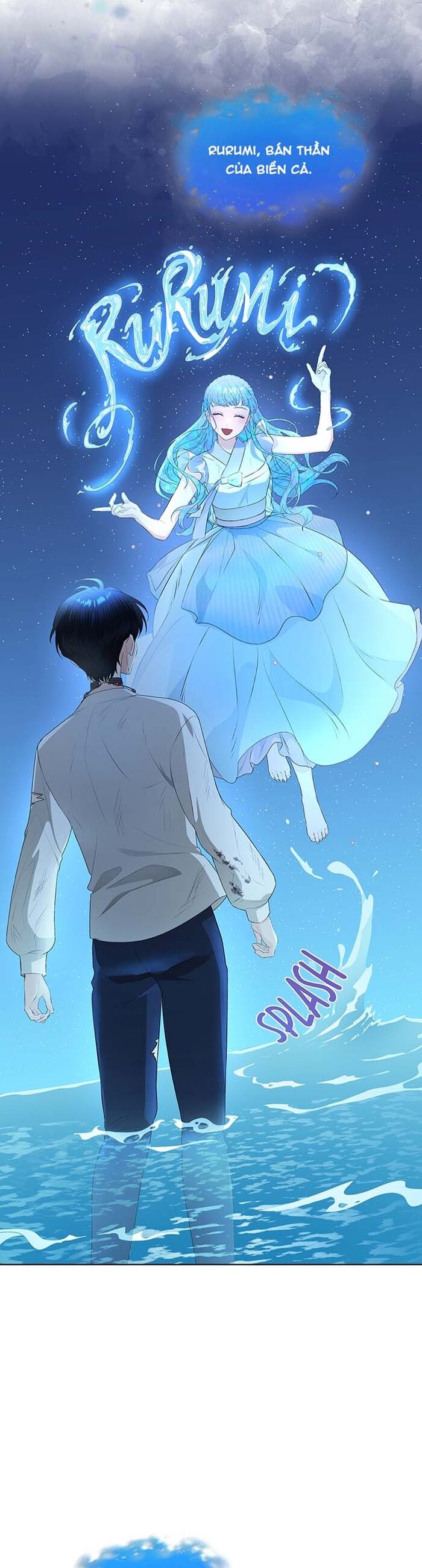 Hải Âu & Sói Hoang - Chapter 18 - Page 19