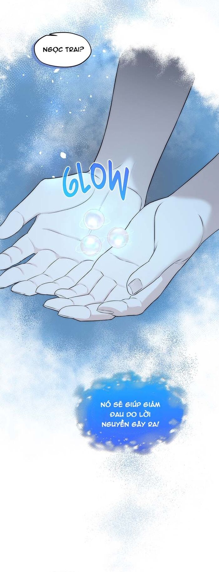 Hải Âu & Sói Hoang - Chapter 18 - Page 23