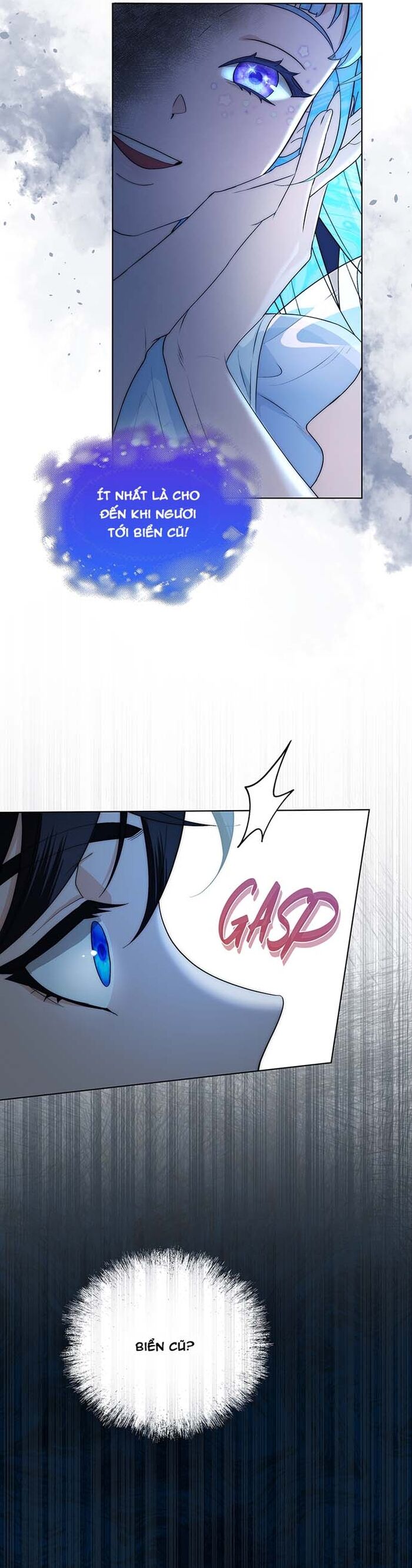 Hải Âu & Sói Hoang - Chapter 18 - Page 26