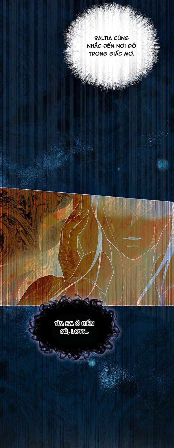 Hải Âu & Sói Hoang - Chapter 18 - Page 27