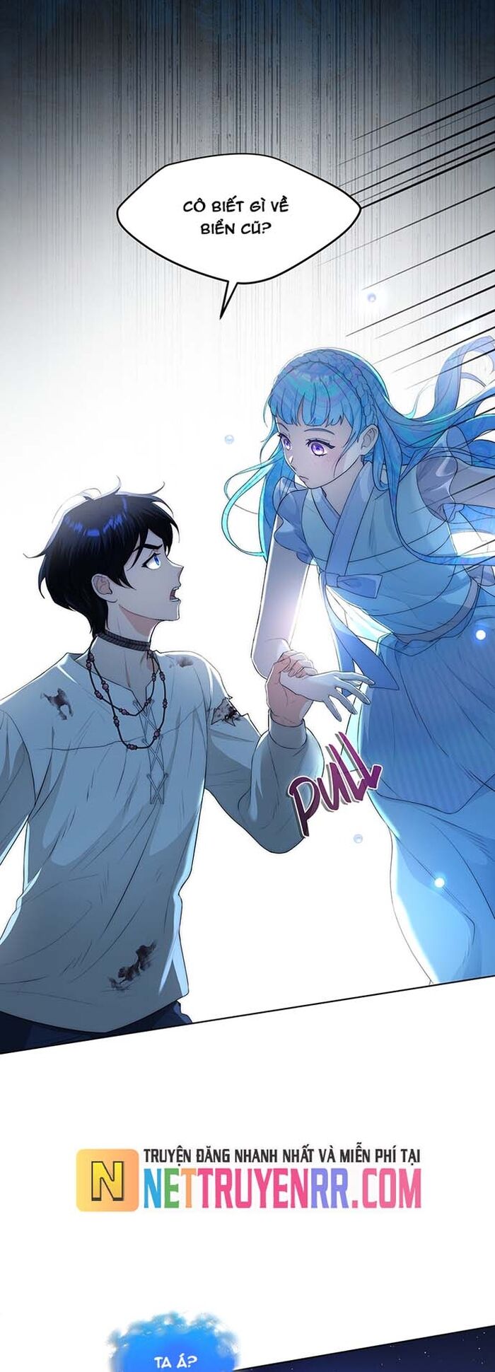 Hải Âu & Sói Hoang - Chapter 18 - Page 28
