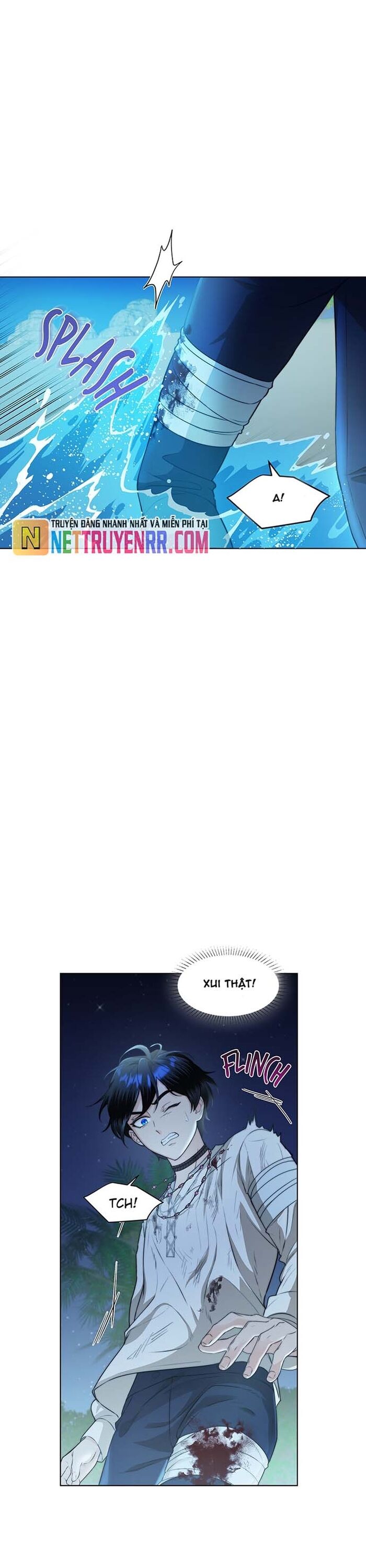 Hải Âu & Sói Hoang - Chapter 18 - Page 3