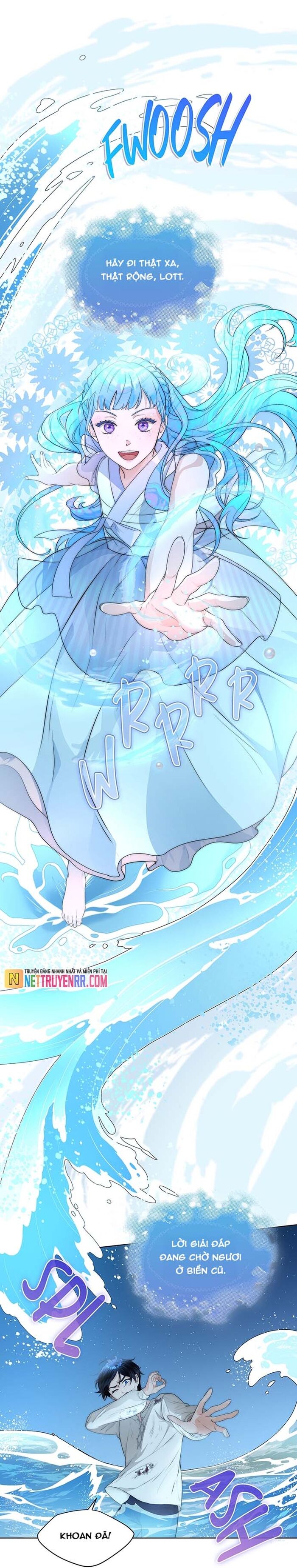 Hải Âu & Sói Hoang - Chapter 18 - Page 30