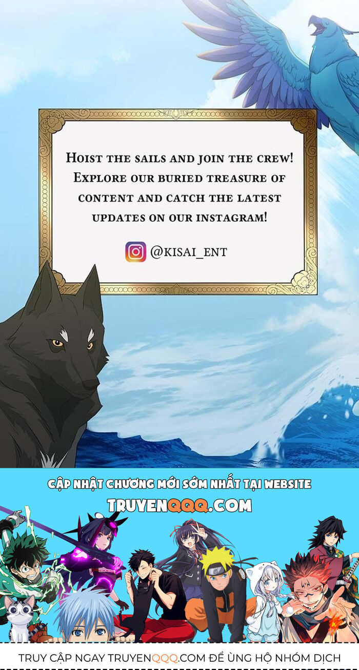 Hải Âu & Sói Hoang - Chapter 18 - Page 38