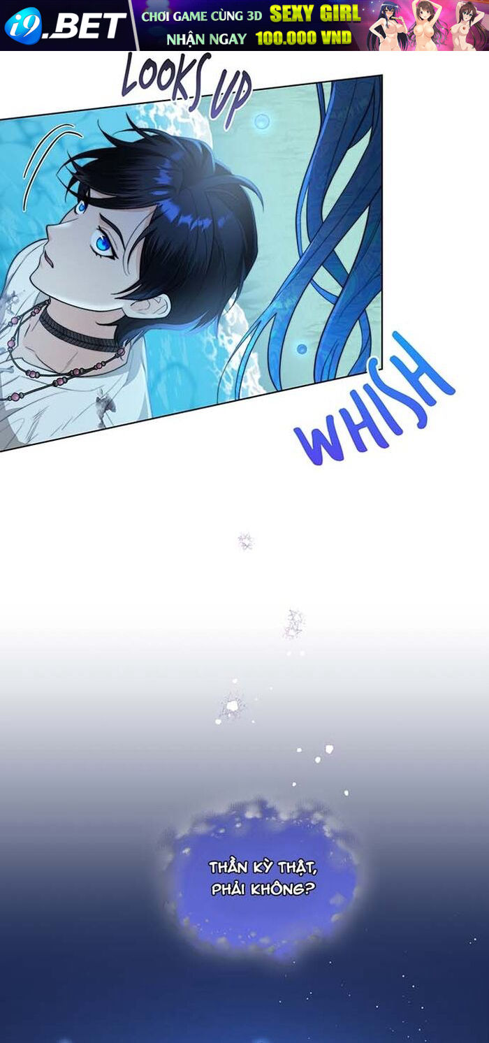 Hải Âu & Sói Hoang - Chapter 18 - Page 8