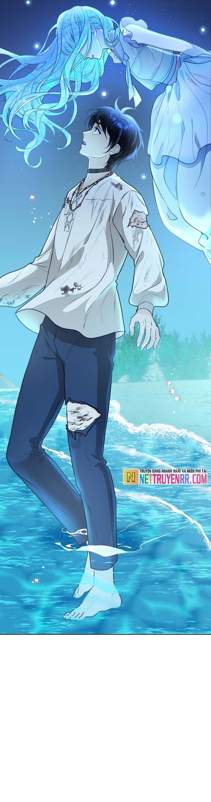 Hải Âu & Sói Hoang - Chapter 18 - Page 9