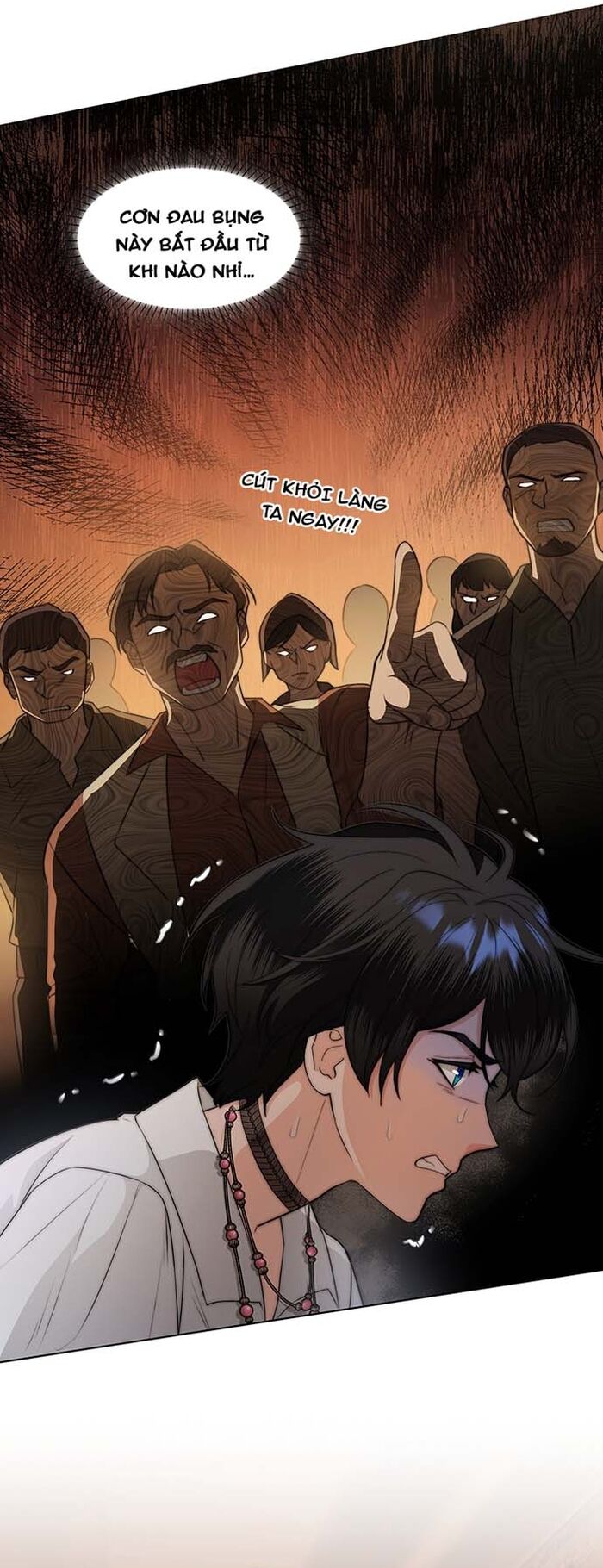 Hải Âu & Sói Hoang - Chapter 19 - Page 18