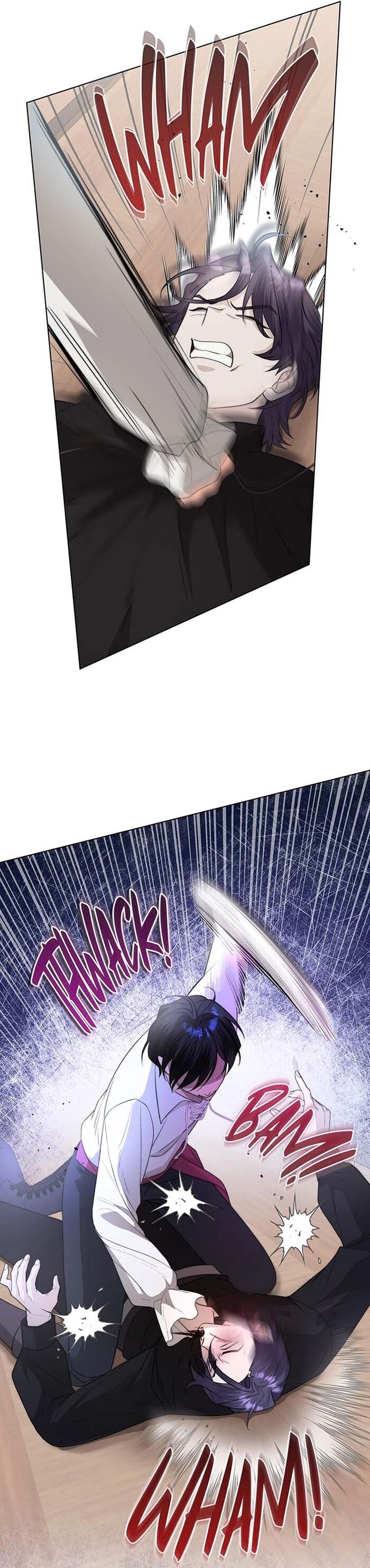 Hải Âu & Sói Hoang - Chapter 19 - Page 31