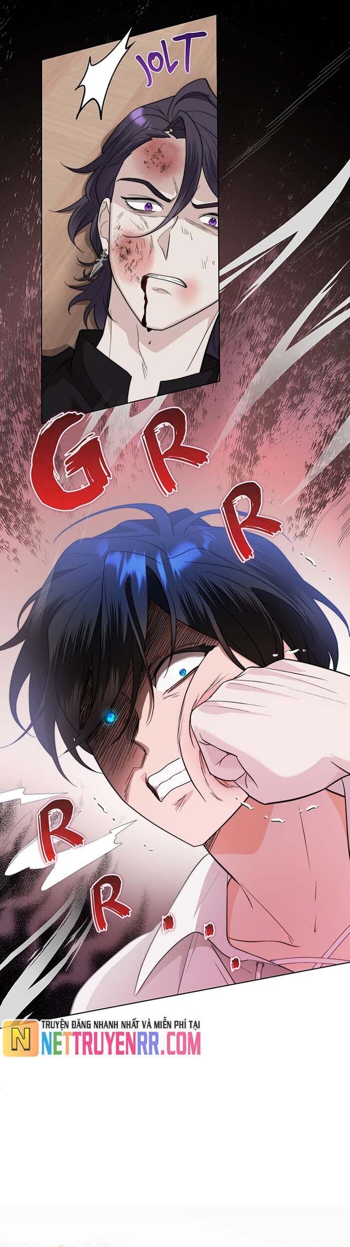 Hải Âu & Sói Hoang - Chapter 19 - Page 33