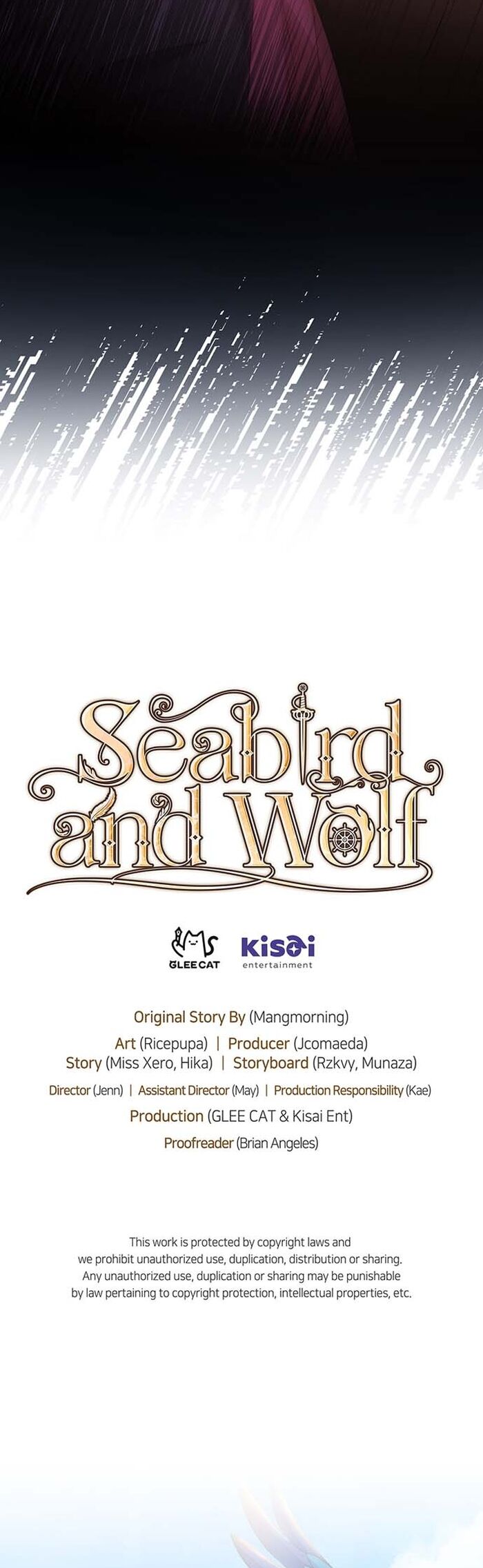 Hải Âu & Sói Hoang - Chapter 19 - Page 37