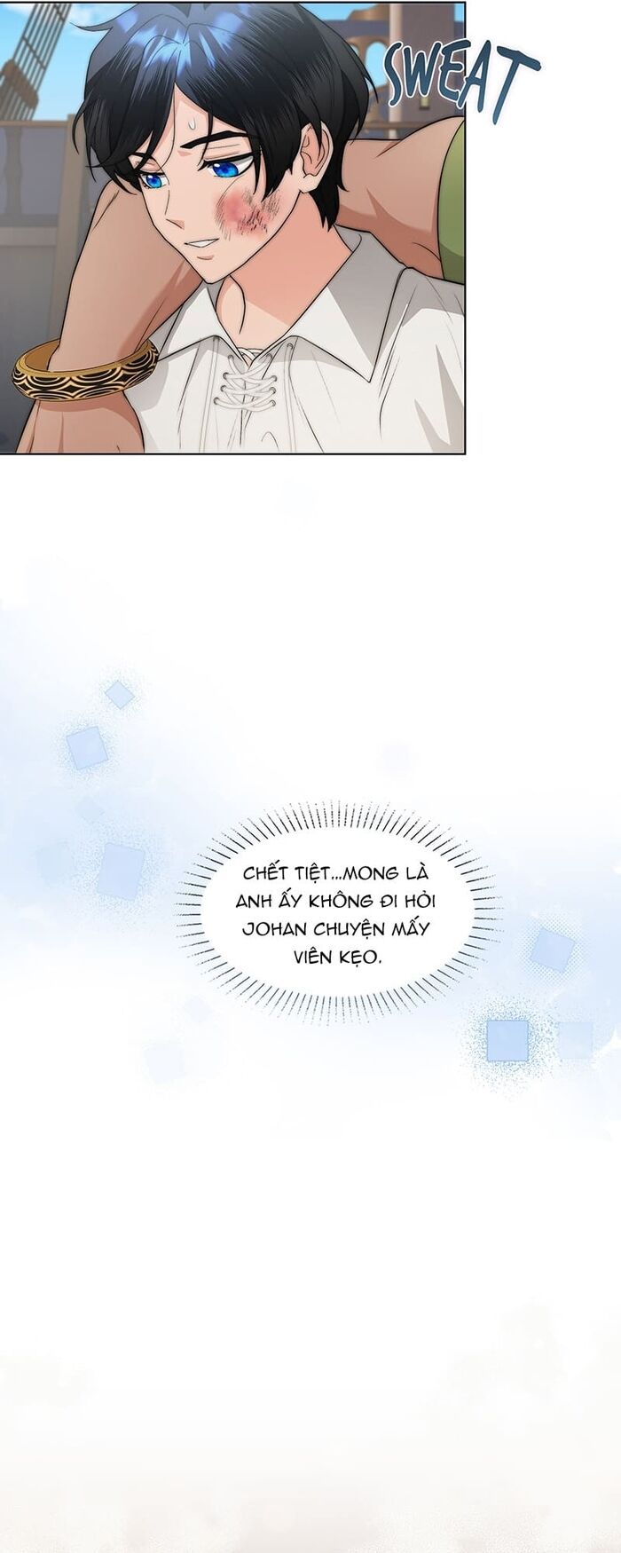 Hải Âu & Sói Hoang - Chapter 20 - Page 23