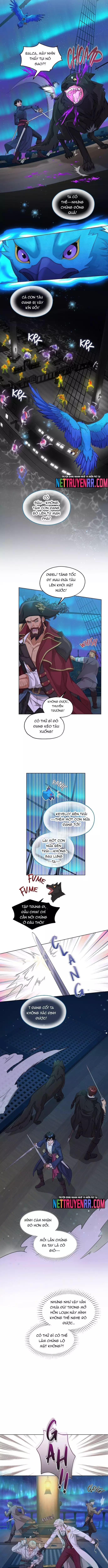 Hải Âu & Sói Hoang - Chapter 22 - Page 4