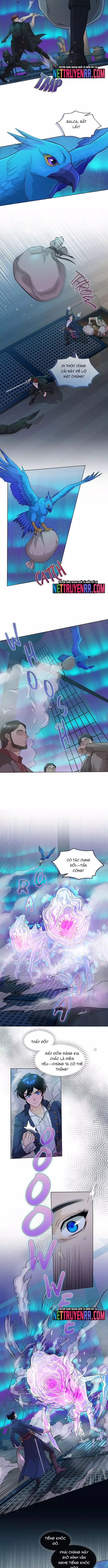 Hải Âu & Sói Hoang - Chapter 22 - Page 6