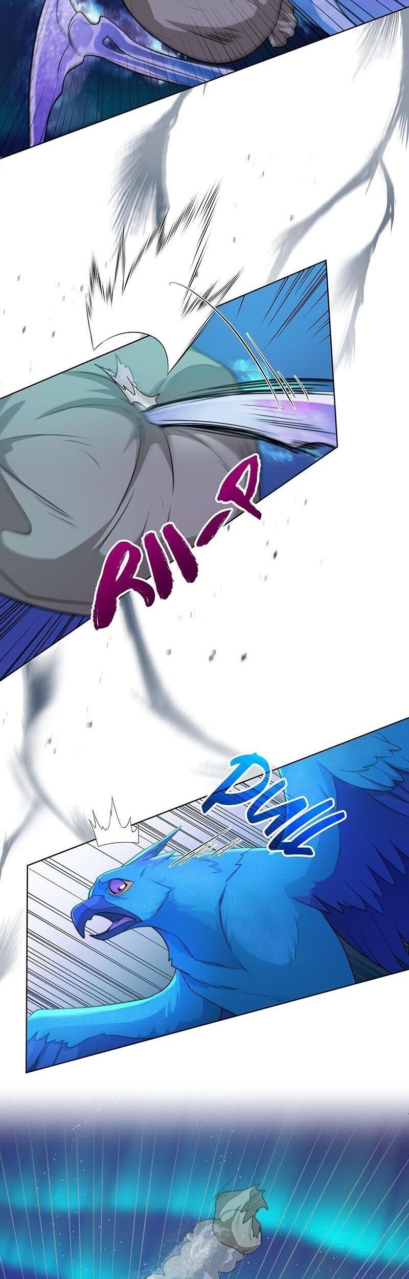 Hải Âu & Sói Hoang - Chapter 23 - Page 18