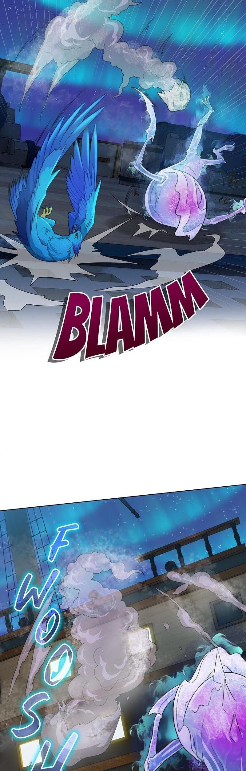 Hải Âu & Sói Hoang - Chapter 23 - Page 19