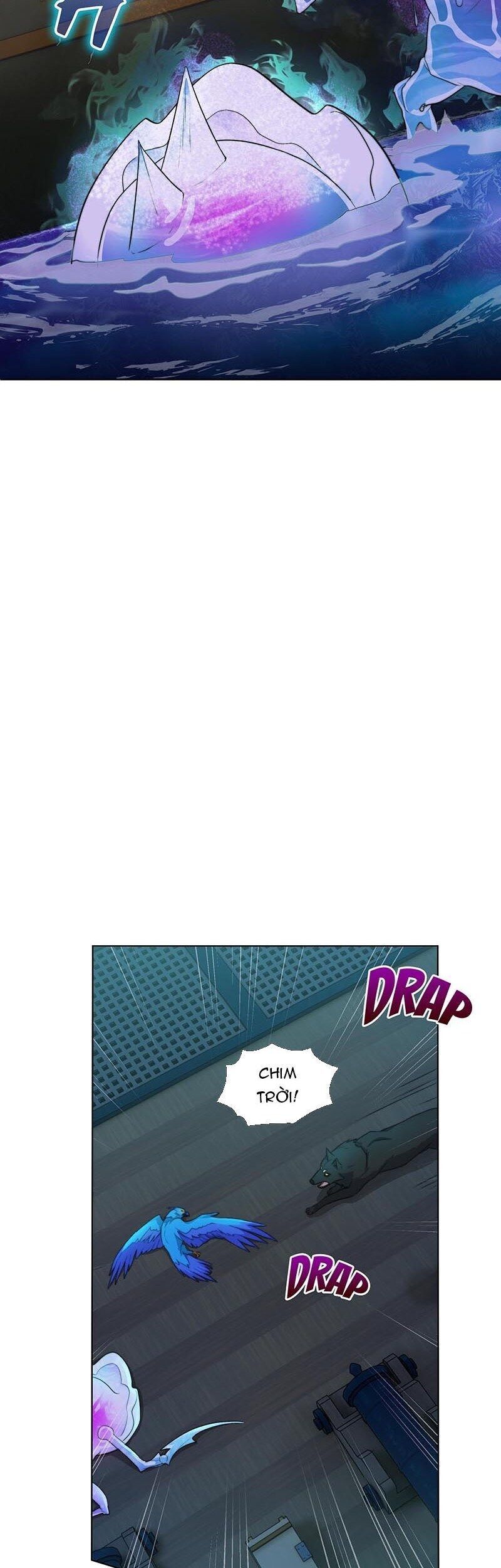 Hải Âu & Sói Hoang - Chapter 23 - Page 20