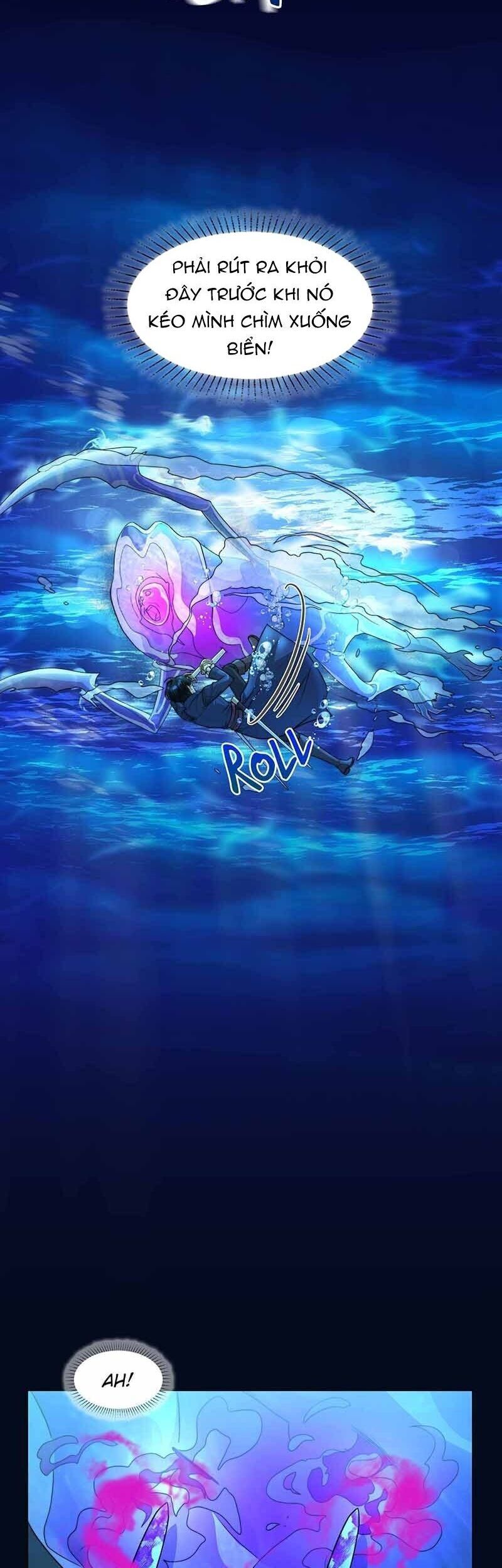 Hải Âu & Sói Hoang - Chapter 23 - Page 3