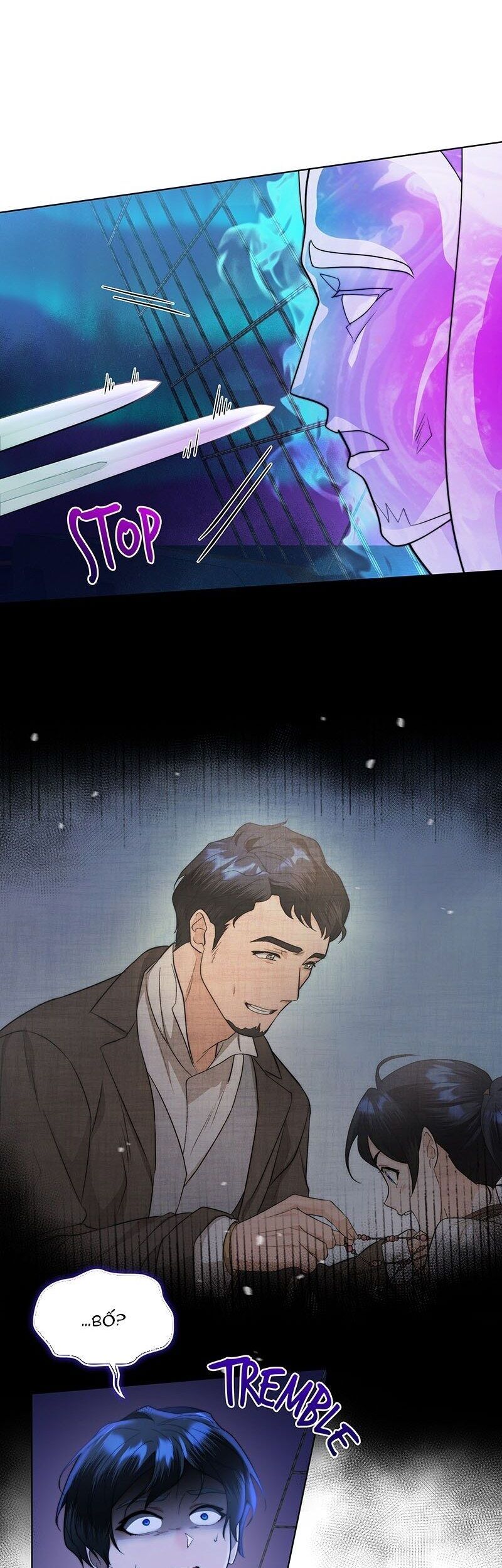 Hải Âu & Sói Hoang - Chapter 23 - Page 30