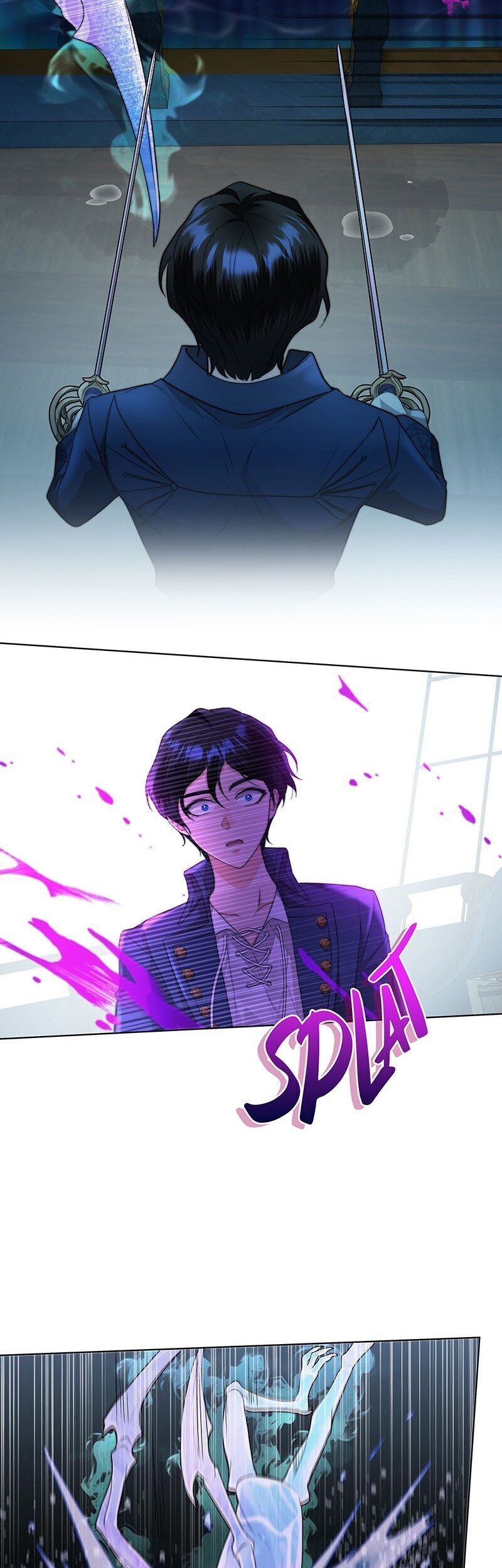 Hải Âu & Sói Hoang - Chapter 23 - Page 32