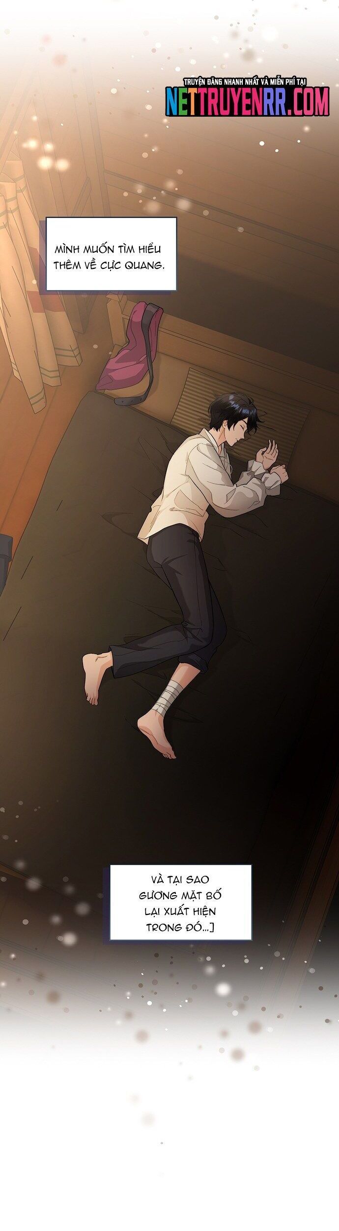 Hải Âu & Sói Hoang - Chapter 24 - Page 22