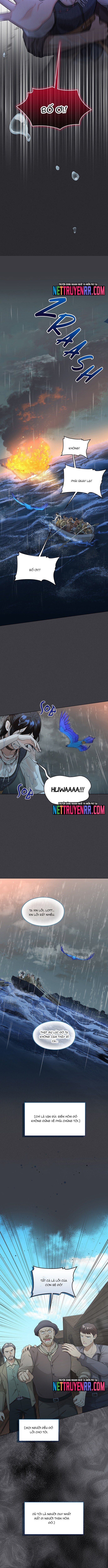 Hải Âu & Sói Hoang - Chapter 25 - Page 6