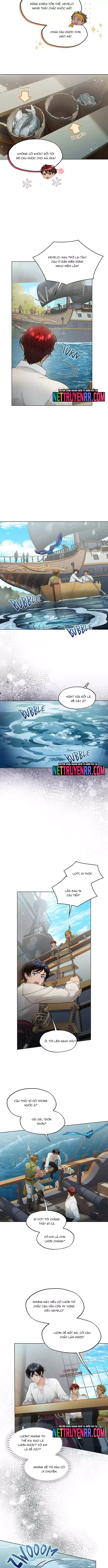 Hải Âu & Sói Hoang - Chapter 27 - Page 6