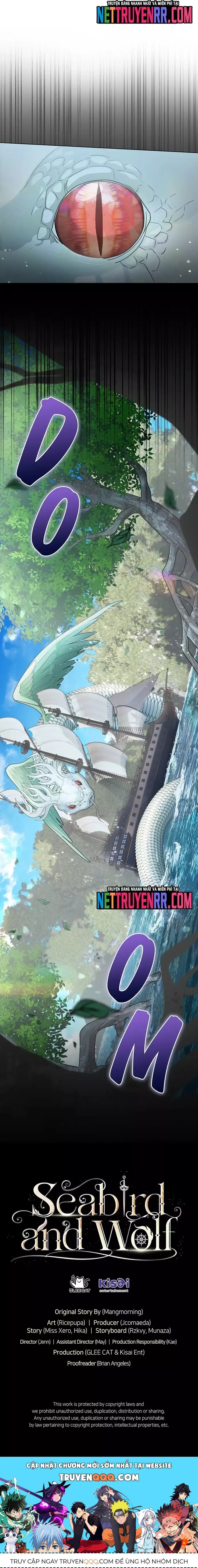 Hải Âu & Sói Hoang - Chapter 27 - Page 8