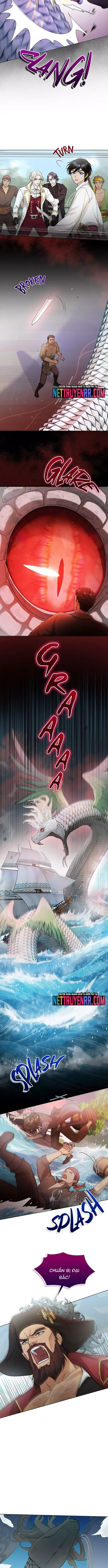 Hải Âu & Sói Hoang - Chapter 28 - Page 3