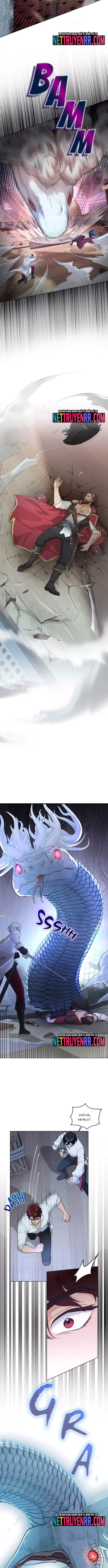Hải Âu & Sói Hoang - Chapter 28 - Page 6