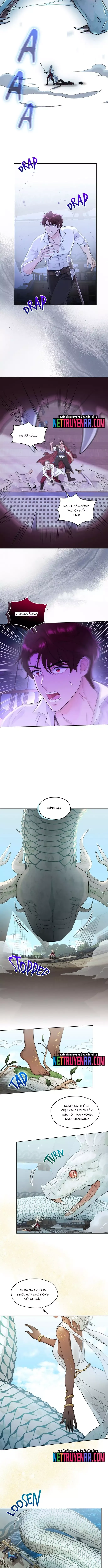 Hải Âu & Sói Hoang - Chapter 28 - Page 7