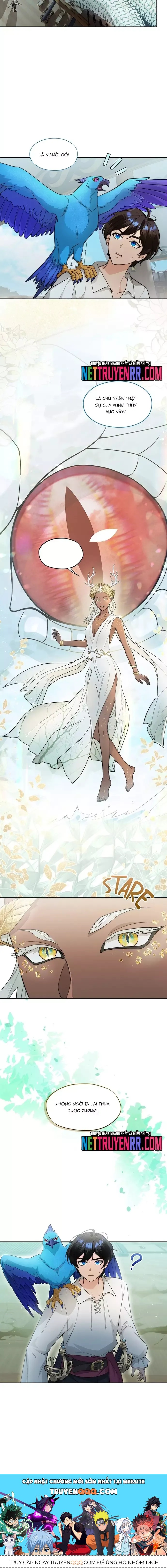 Hải Âu & Sói Hoang - Chapter 28 - Page 8