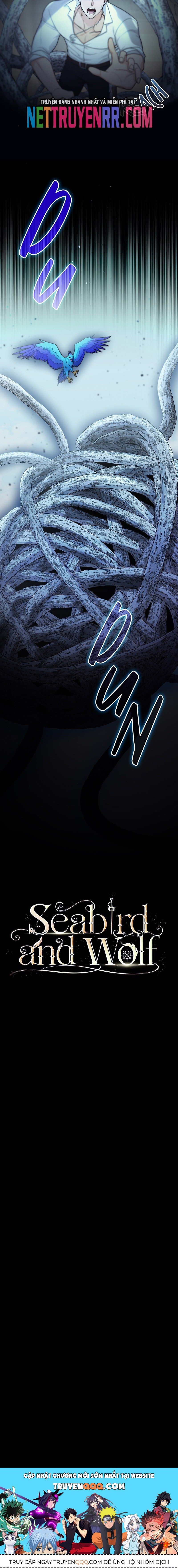 Hải Âu & Sói Hoang - Chapter 29 - Page 10