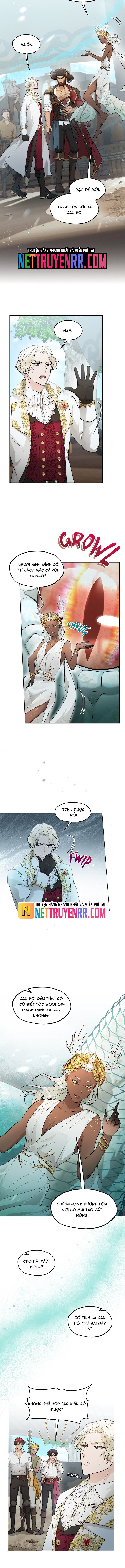 Hải Âu & Sói Hoang - Chapter 29 - Page 4