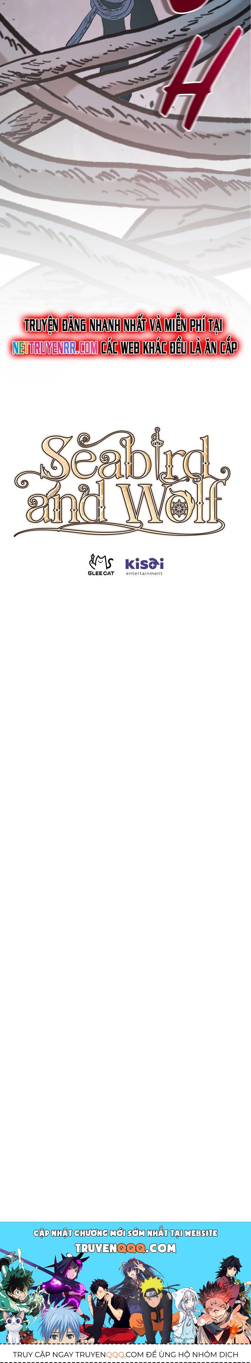 Hải Âu & Sói Hoang - Chapter 30 - Page 11