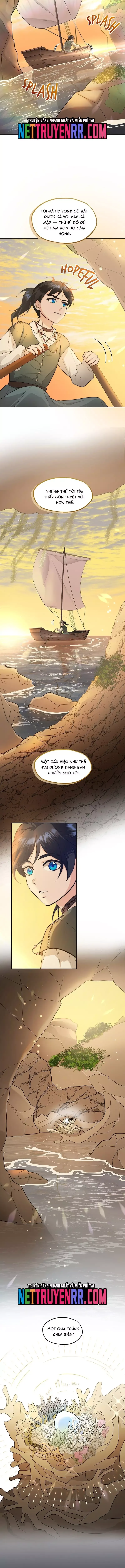 Hải Âu & Sói Hoang - Chapter 31 - Page 10