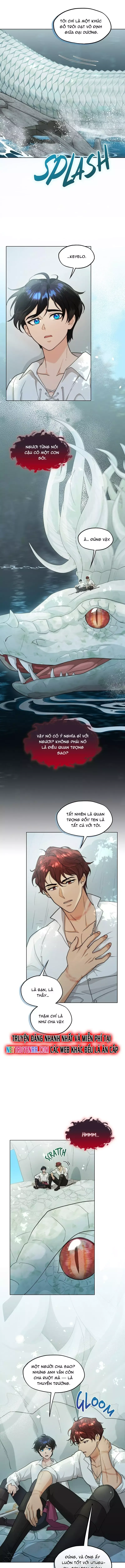 Hải Âu & Sói Hoang - Chapter 31 - Page 6