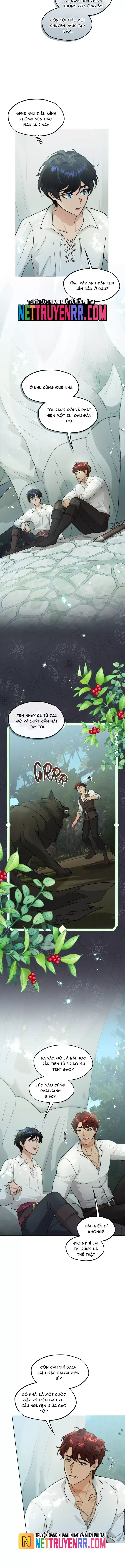 Hải Âu & Sói Hoang - Chapter 31 - Page 7