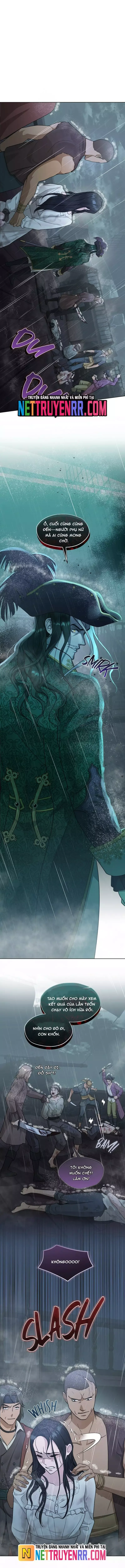 Hải Âu & Sói Hoang - Chapter 32 - Page 12