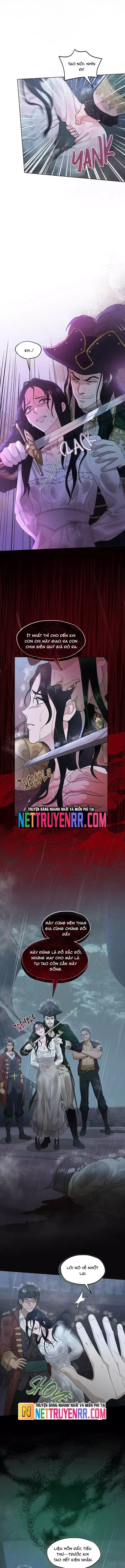 Hải Âu & Sói Hoang - Chapter 32 - Page 13