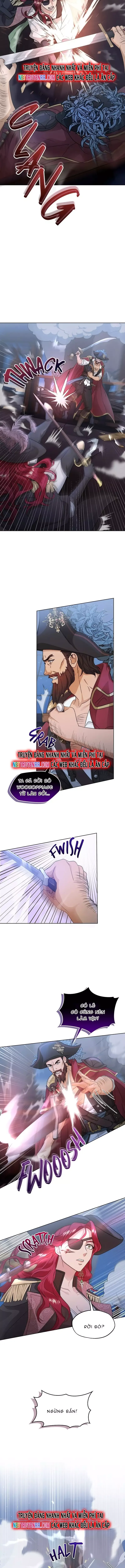 Hải Âu & Sói Hoang - Chapter 33 - Page 10