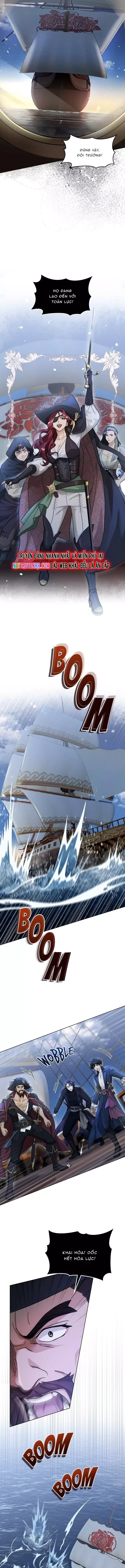 Hải Âu & Sói Hoang - Chapter 33 - Page 5