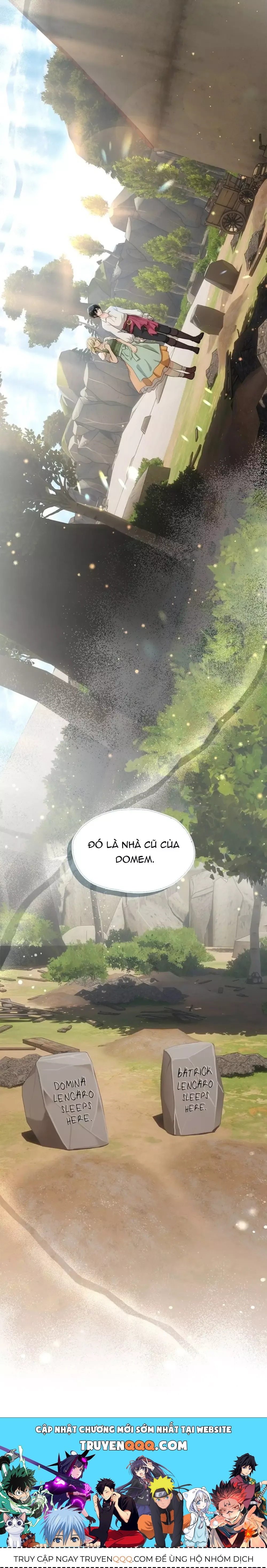 Hải Âu & Sói Hoang - Chapter 37 - Page 16