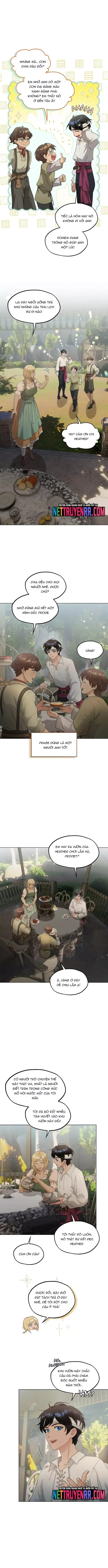 Hải Âu & Sói Hoang - Chapter 40 - Page 3