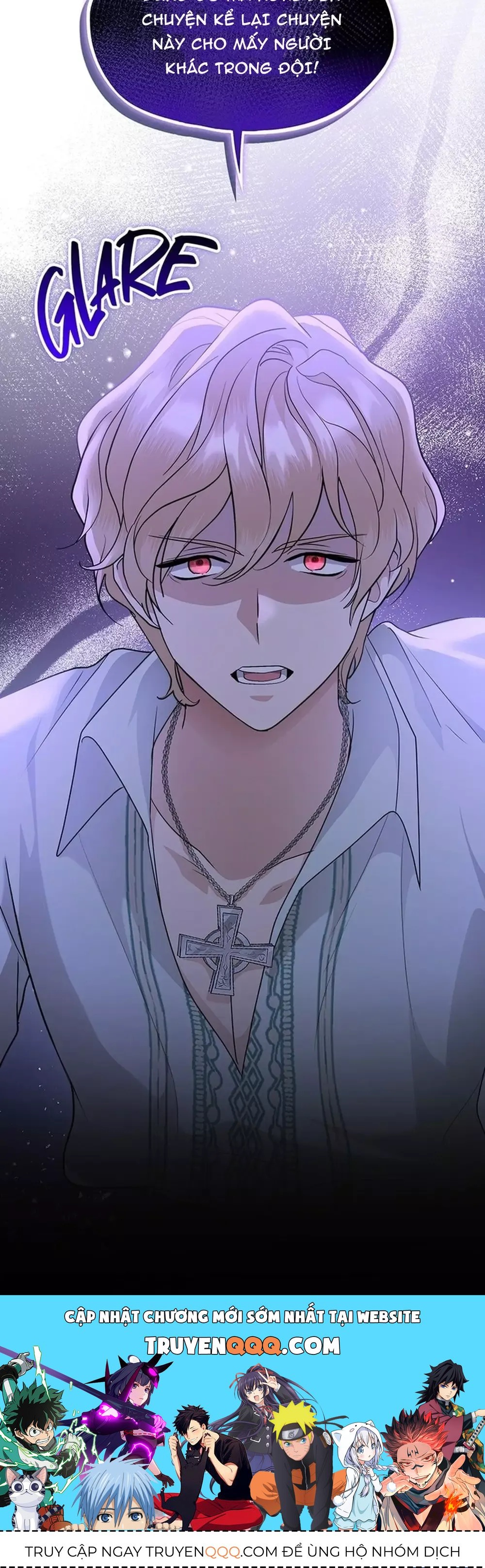 Hải Âu & Sói Hoang - Chapter 41 - Page 15