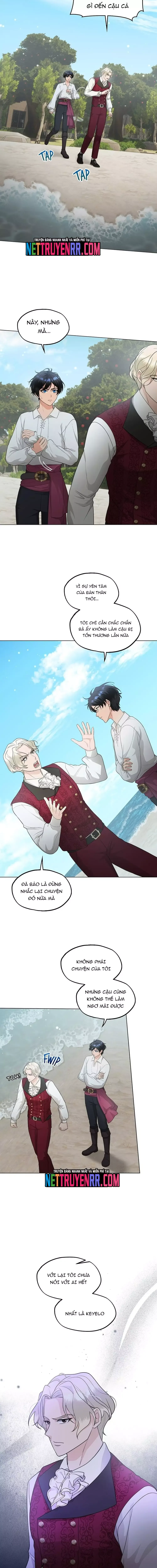 Hải Âu & Sói Hoang - Chapter 41 - Page 5