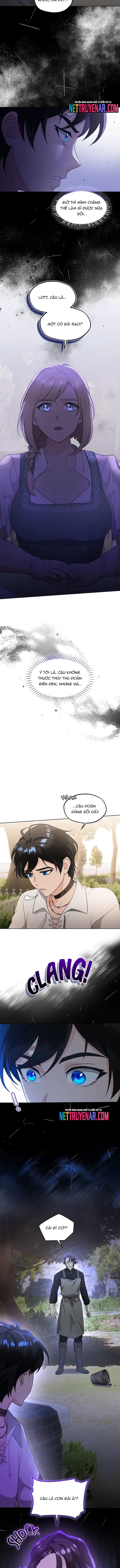 Hải Âu & Sói Hoang - Chapter 42 - Page 11