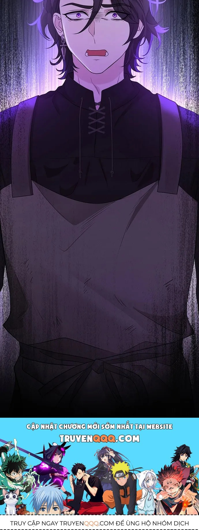 Hải Âu & Sói Hoang - Chapter 42 - Page 12