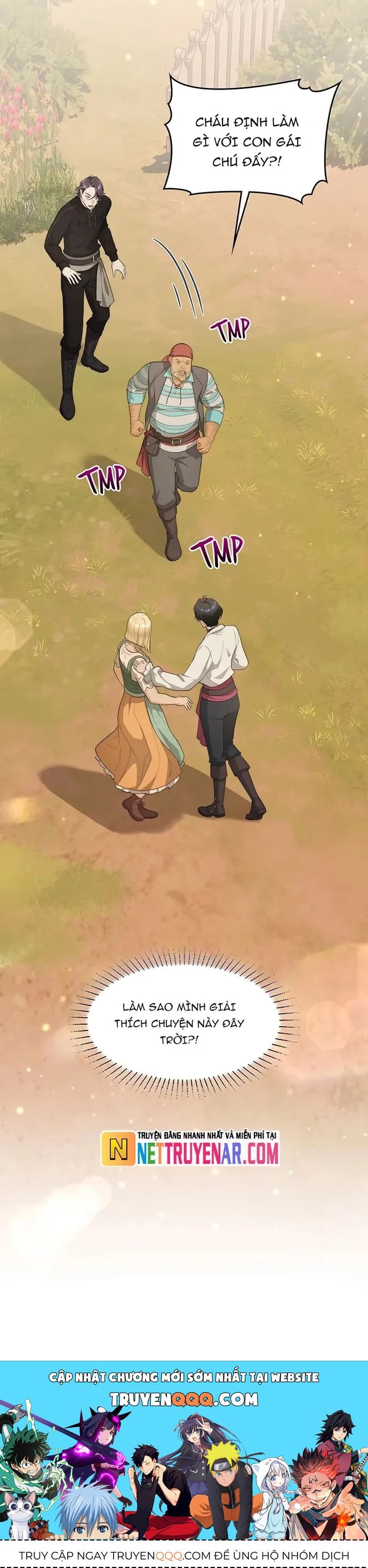 Hải Âu & Sói Hoang - Chapter 43 - Page 11